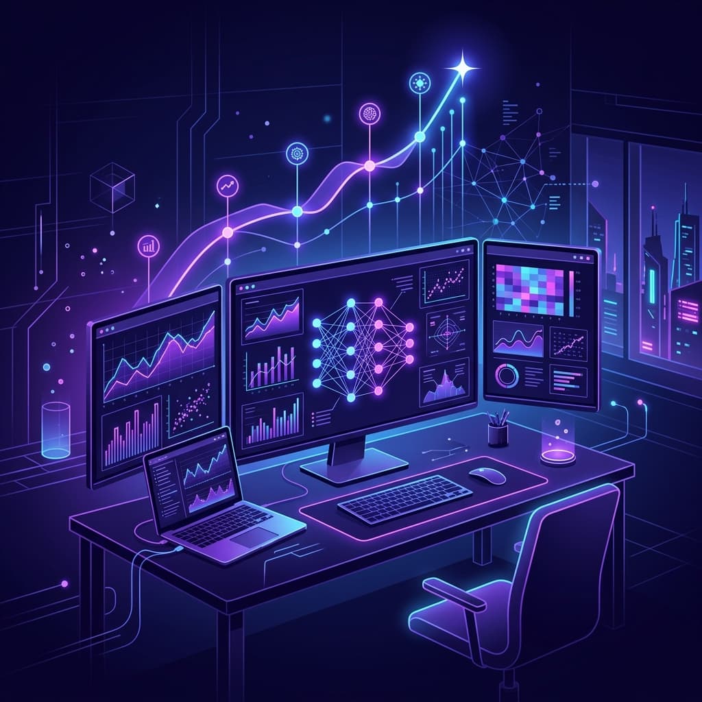 Data Science Workspace